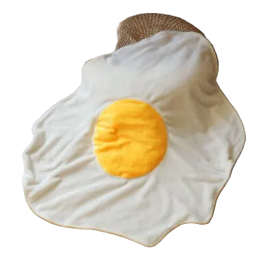Kreative Kastetepper for Kosekvelder 0