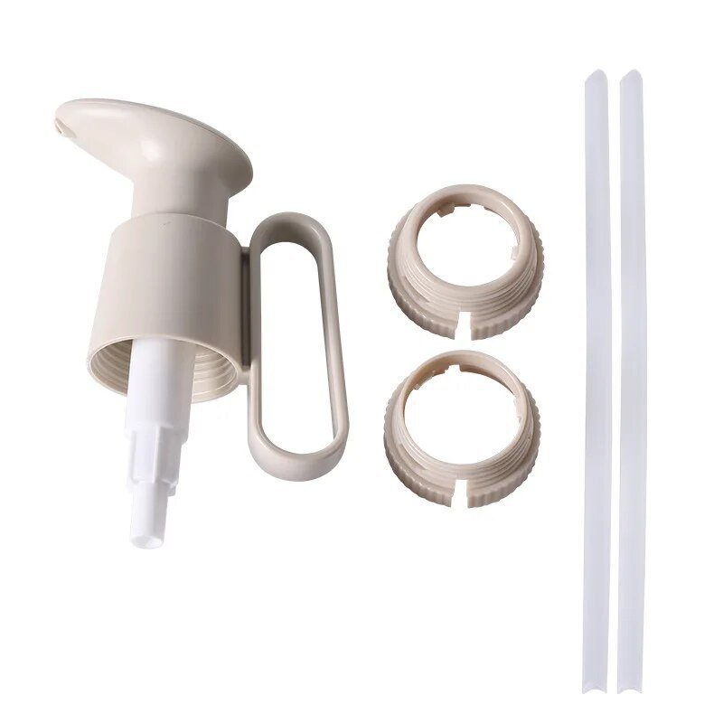 Krydderdispenser for presis dosering 7