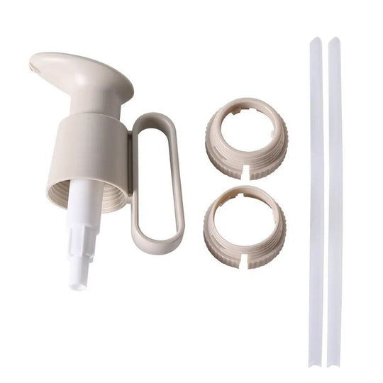 Krydderdispenser for presis dosering 7