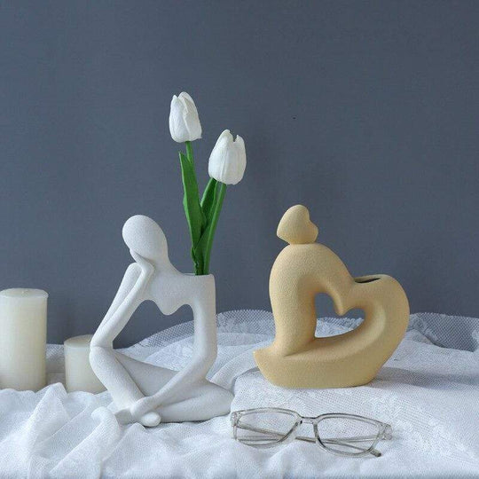 Kunstneriske Vaser 2