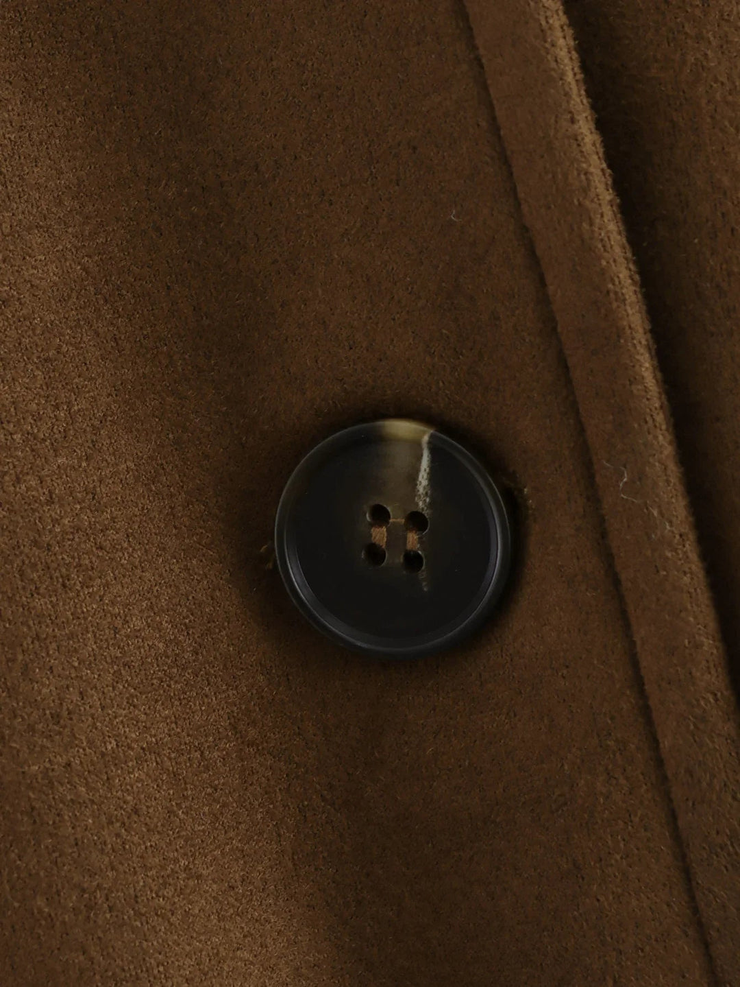 Kvinne Blazer Jakke med Cropped Passform 6
