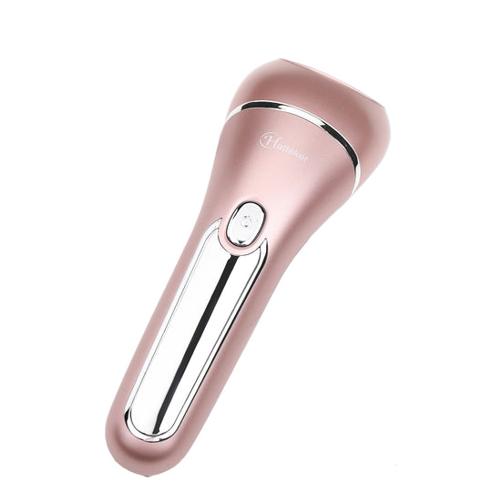 Kvinne Elektrisk Epilator 3-i-1 Barbermaskin for Ben, Armer og Bikinilinje 5