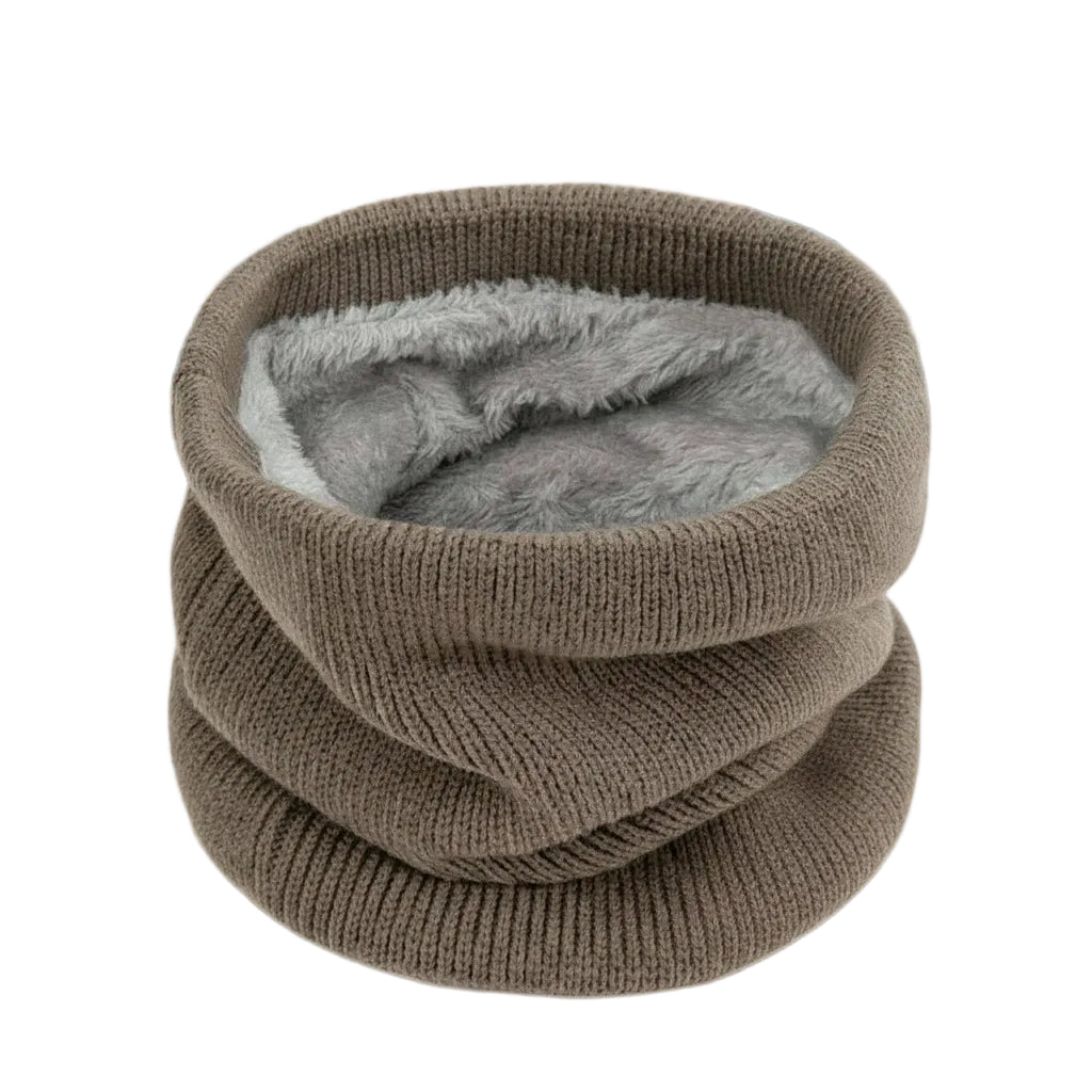 Unisex Nakkevarmer for Utendørsaktiviteter 0