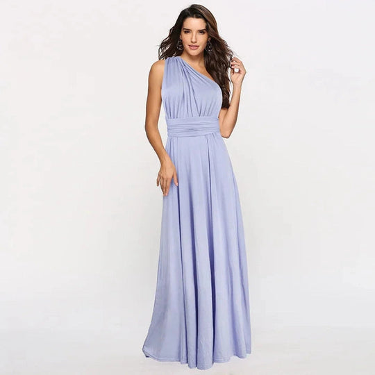 Kvinne Robe Portefeuille Justerbar Polyester 6