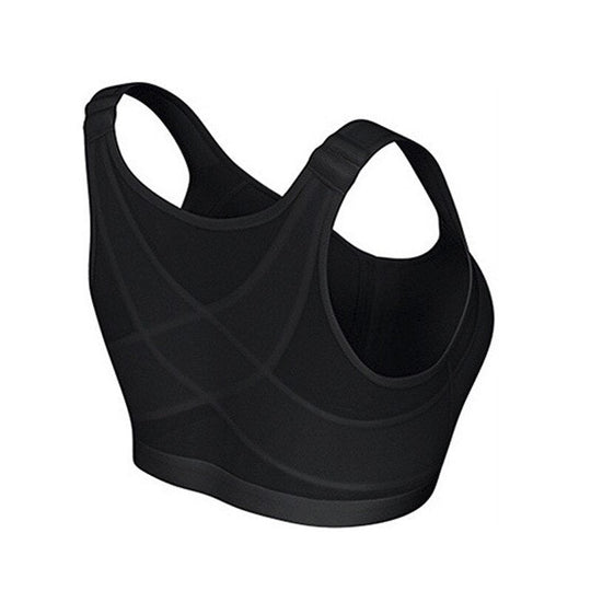 Kvinnelig BH Komfortabel Design Justerbare Stropper 4
