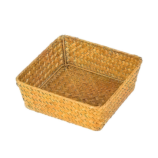 Kvinnelig Oppbevaringskurv Praktisk Design 4