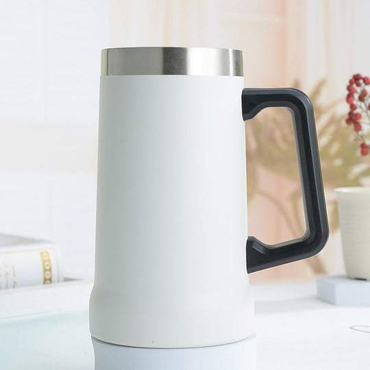 Kvinnelig Termokrus med Ergonomisk Design 0