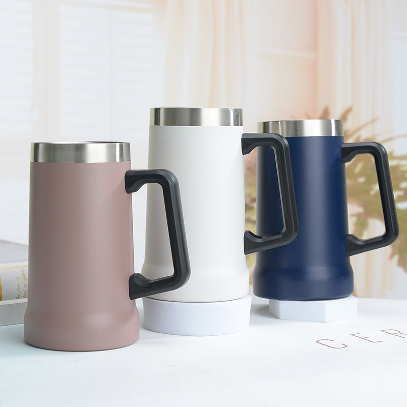Kvinnelig Termokrus med Ergonomisk Design 1