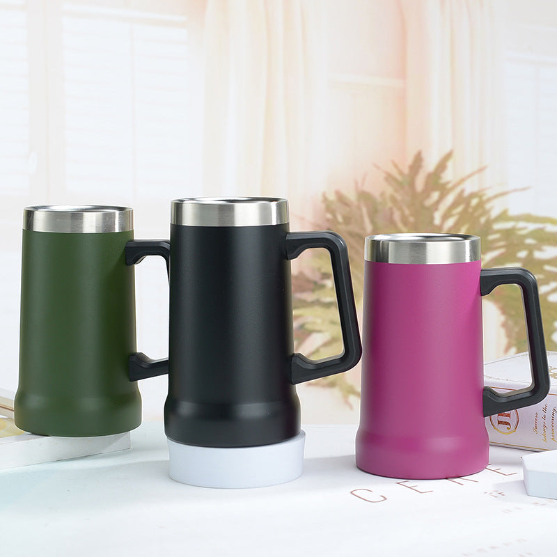 Kvinnelig Termokrus med Ergonomisk Design 2