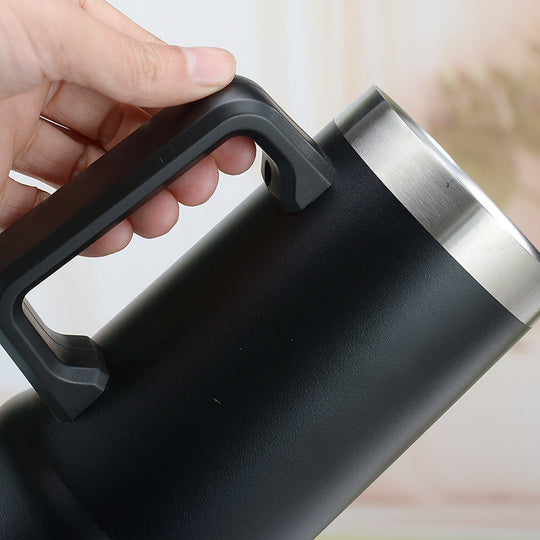 Kvinnelig Termokrus med Ergonomisk Design 3