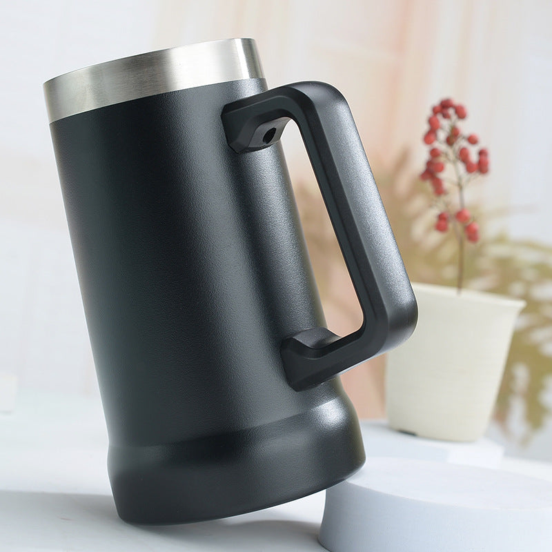 Kvinnelig Termokrus med Ergonomisk Design 5