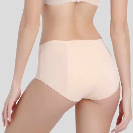 Kvinnelige Truser med Lekkasje Beskyttelse 5