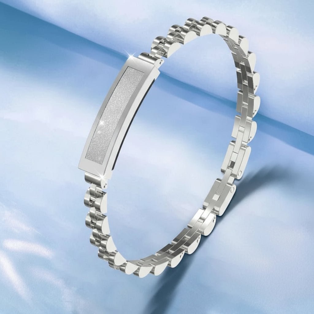 Kvinnens Smarte Armbånd med Multisportmoduser 5