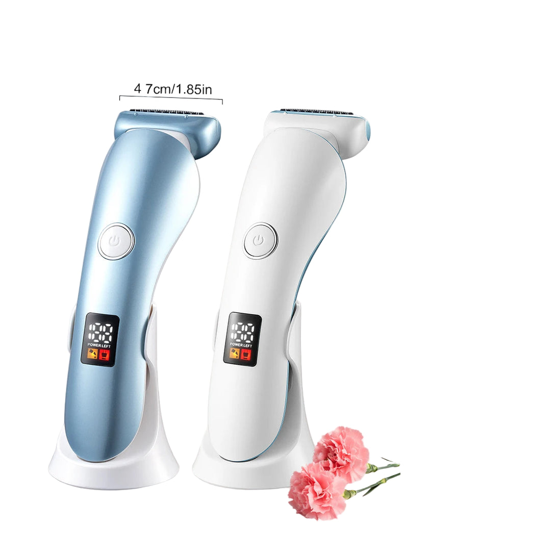 Kvinners Elektriske Barbermaskin 5-i-1 5