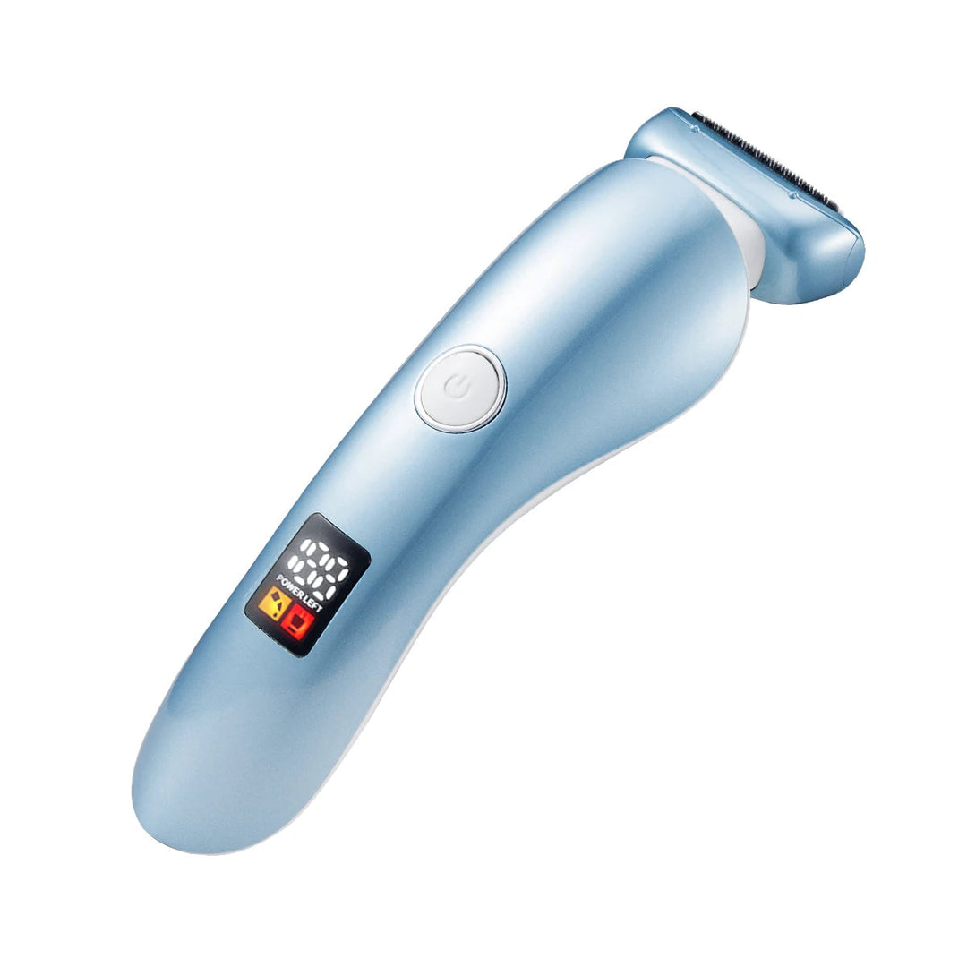 Kvinners Elektriske Barbermaskin 5-i-1 6