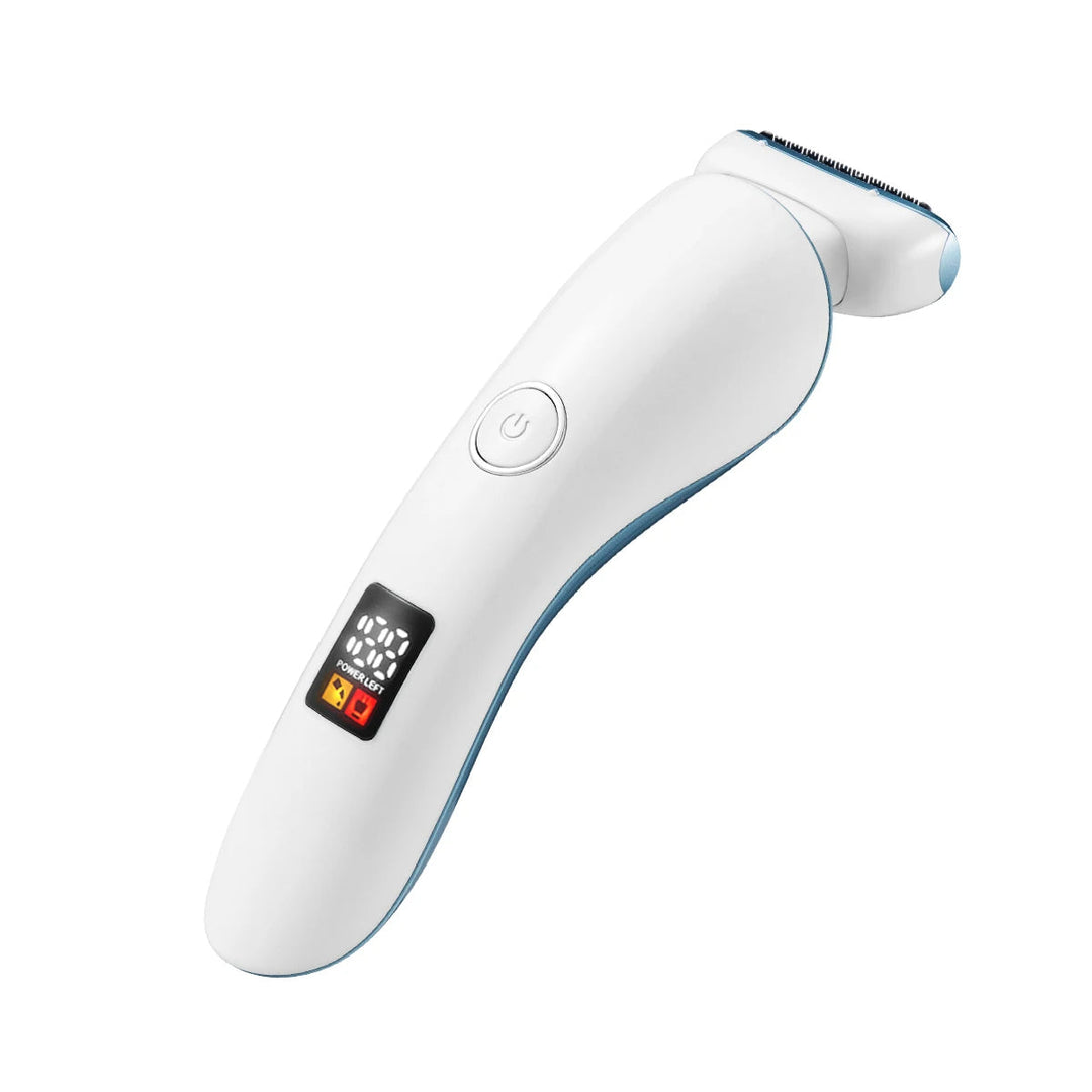 Kvinners Elektriske Barbermaskin 5-i-1 7