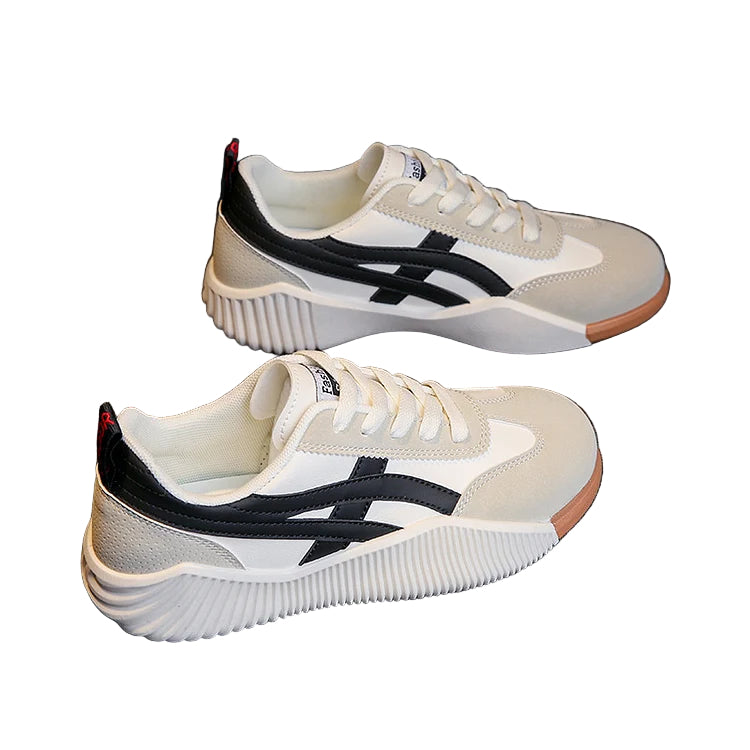 Kvinners Joggesko Komfortabel Design 0