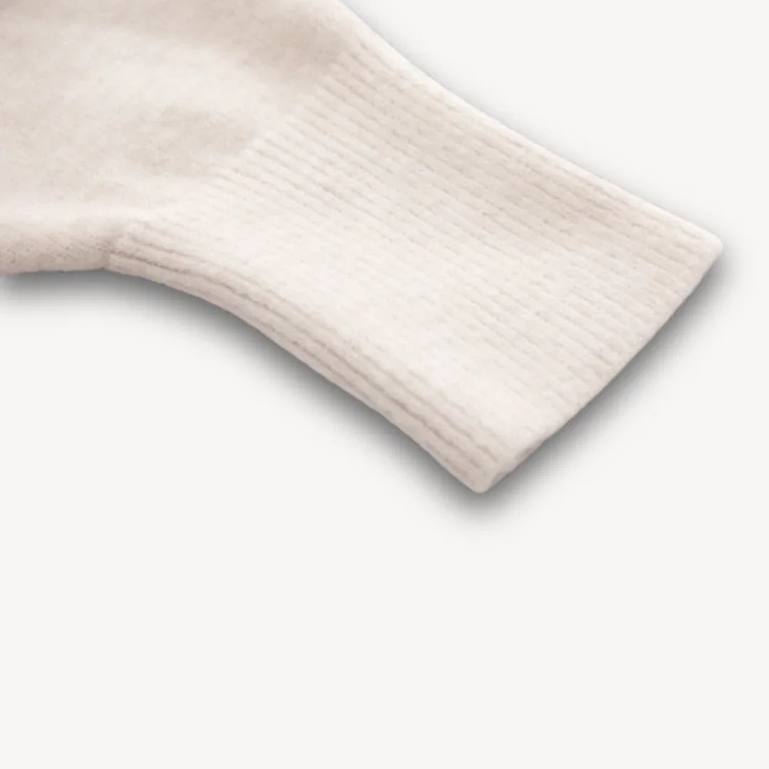 Kvinners Lang Cardigan Åpen Front 5