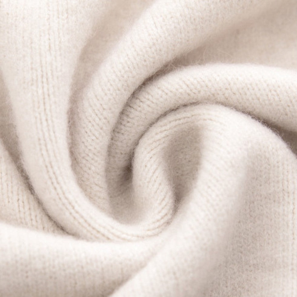 Kvinners Lang Cardigan med Åpen Front 4