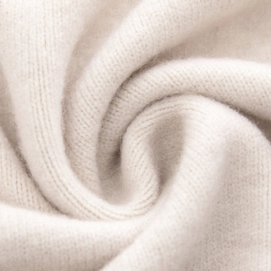 Kvinners Lang Cardigan med Åpen Front 4
