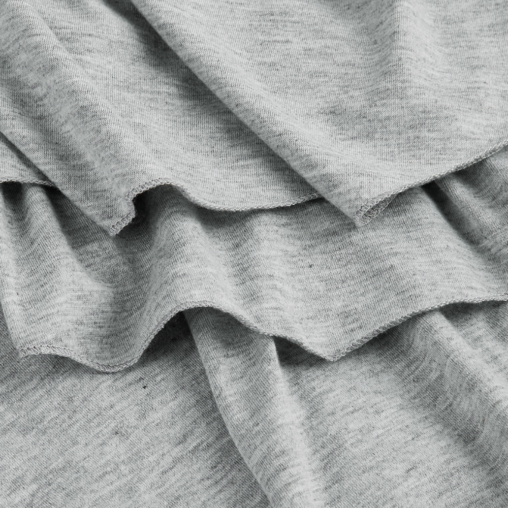 Kvinners Maxi Kjole med Avslappet Stil 3