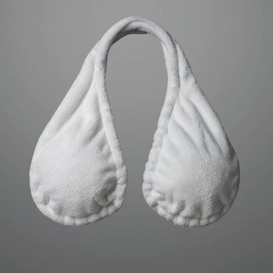 Kvinners Ryggløs BH Stroppeløs Design 3