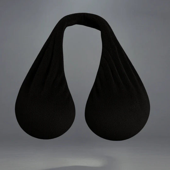 Kvinners Ryggløs BH Stroppeløs Design 4