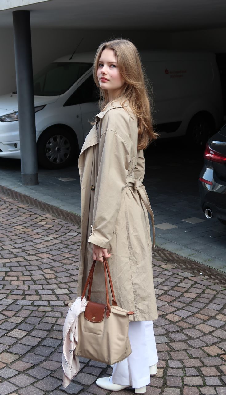 Kvinners Shopper Veske Romslig Design Med Justerbar Skulderstropp 8