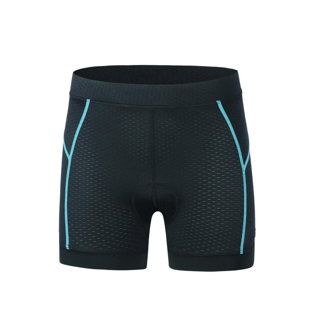 Kvinners Sykkelshorts med Ergonomisk Design 6