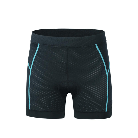 Kvinners Sykkelshorts med Ergonomisk Design 6
