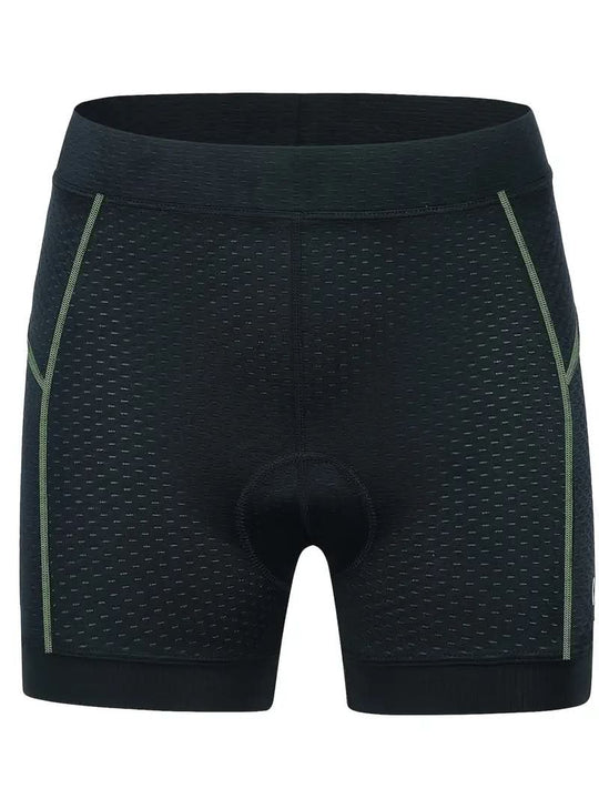 Kvinners Sykkelshorts med Ergonomisk Design 8