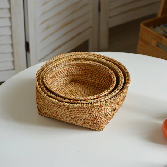 Kvinnes Allsidig Oppbevaringsbolle Med Moderne Design 1