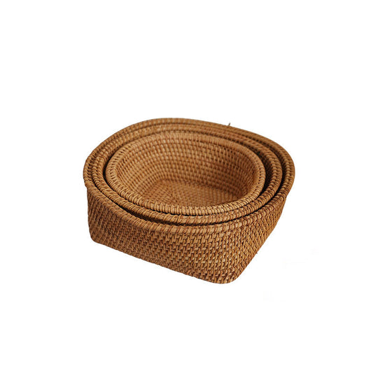 Kvinnes Allsidig Oppbevaringsbolle Med Moderne Design 6
