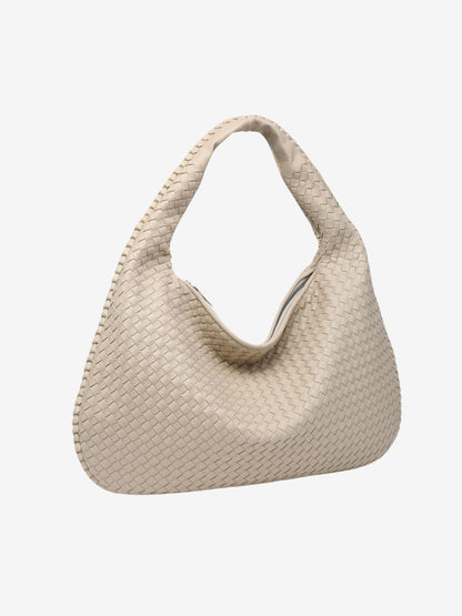 Kvinnes Veske Romslig Design Praktisk 3