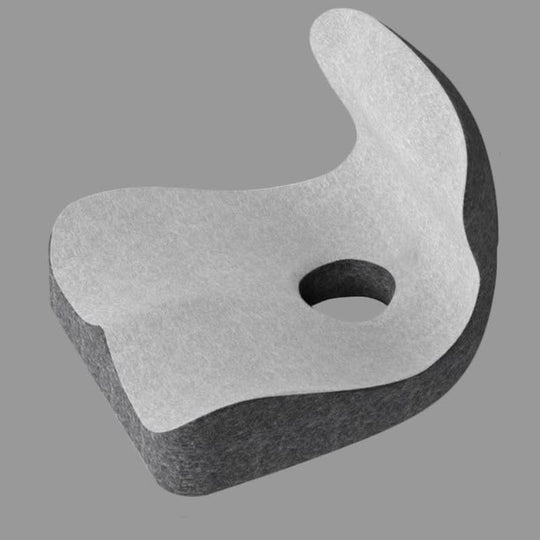 L-formet Setepute for Optimal Sittekomfort 2