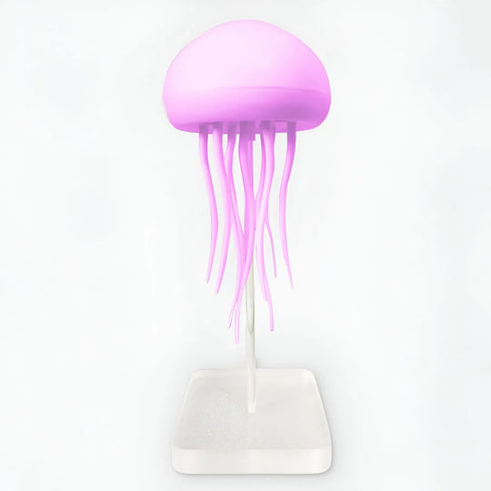 LED-dansende Medusenlampe for Rommet 3