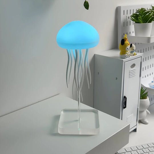 LED-dansende Medusenlampe for Rommet 4