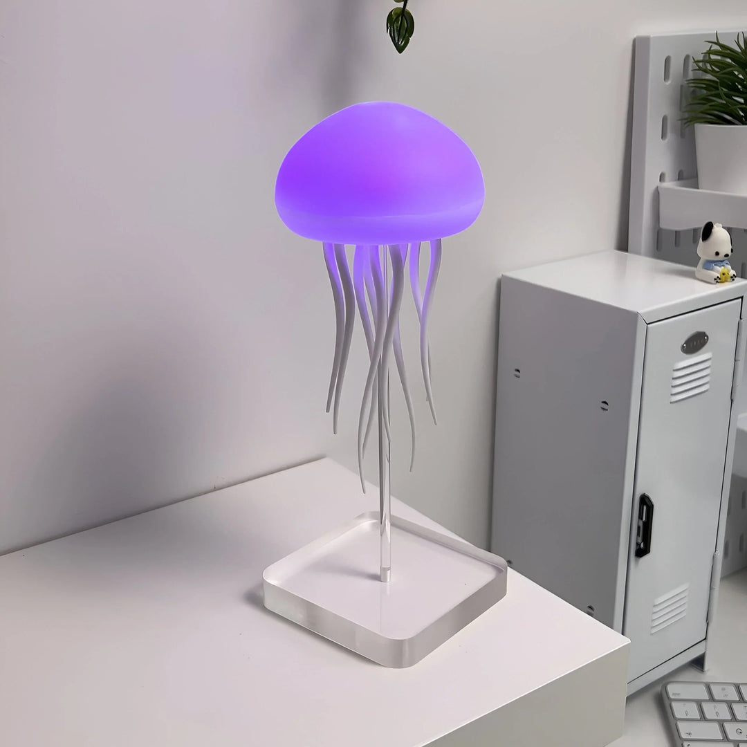 LED-dansende Medusenlampe for Rommet 5