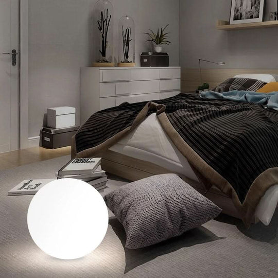 LED Kulelampe for Innendørs og Utendørs Bruk 3