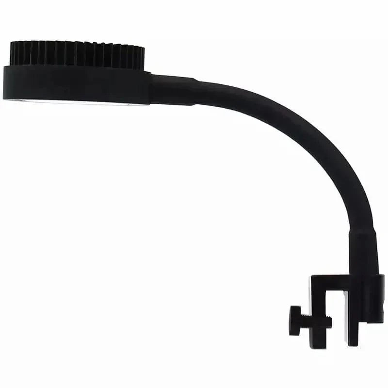 LED Lampe for Akvarium med Full Spektrum 1