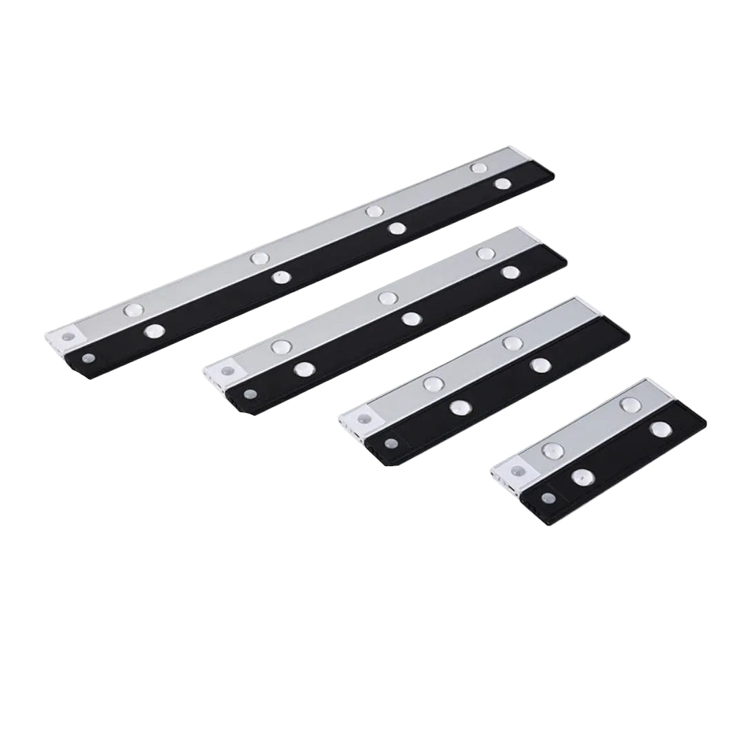 LED Lys Under Skap med Bevegelsessensor 6