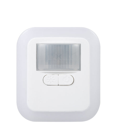 LED Nattlys med Bevegelsesdeteksjon 4