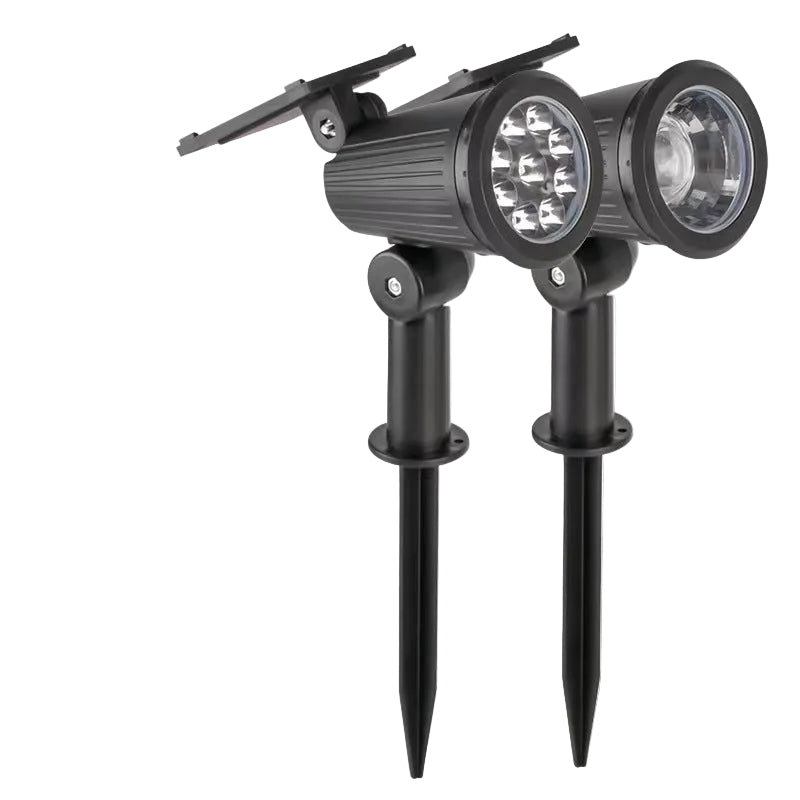 LED Solar Spotlight for Hagen 2