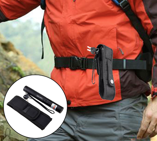 Laserpeker RangeLite 303 Oppladbar 1