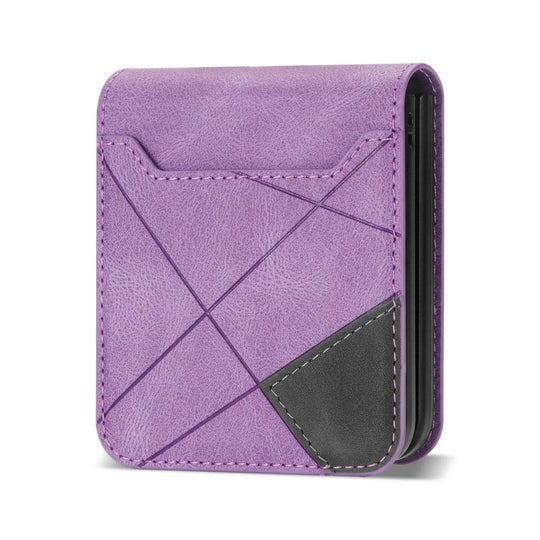 Lommebokveske til Samsung Galaxy Z Flip Series 4