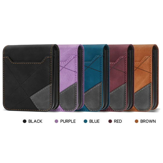 Lommebokveske til Samsung Galaxy Z Flip Series 6