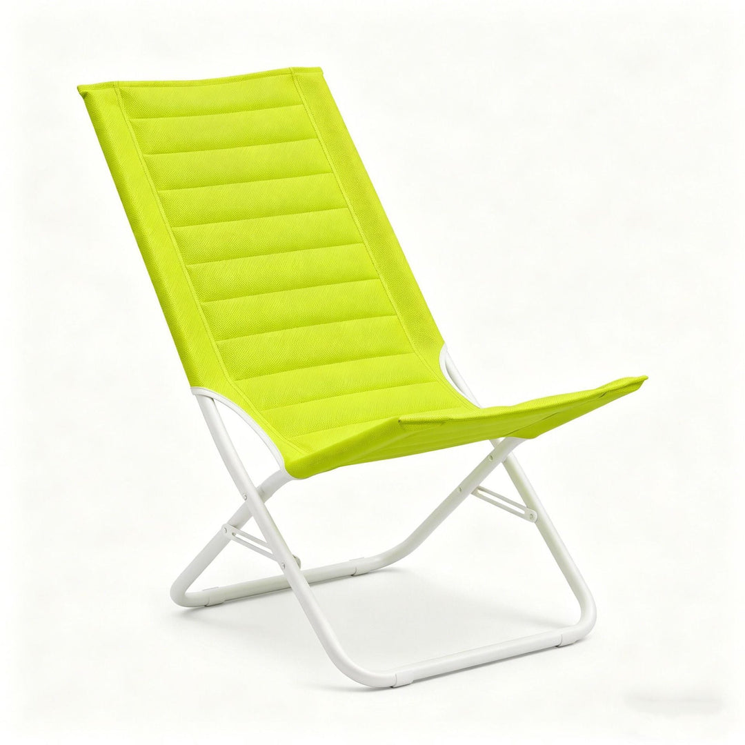 Lounge Stol Moderne Design for Innendørs og Utendørs Bruk 3