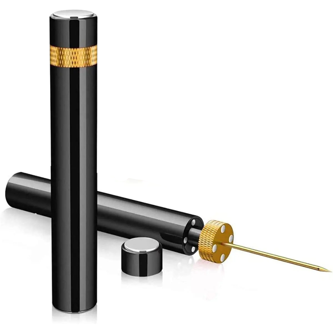 Lufttrykksvinåpner for Enkel Vinåpning 0