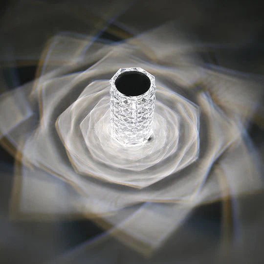 Lysende LED Lampe for Hjemmet 5