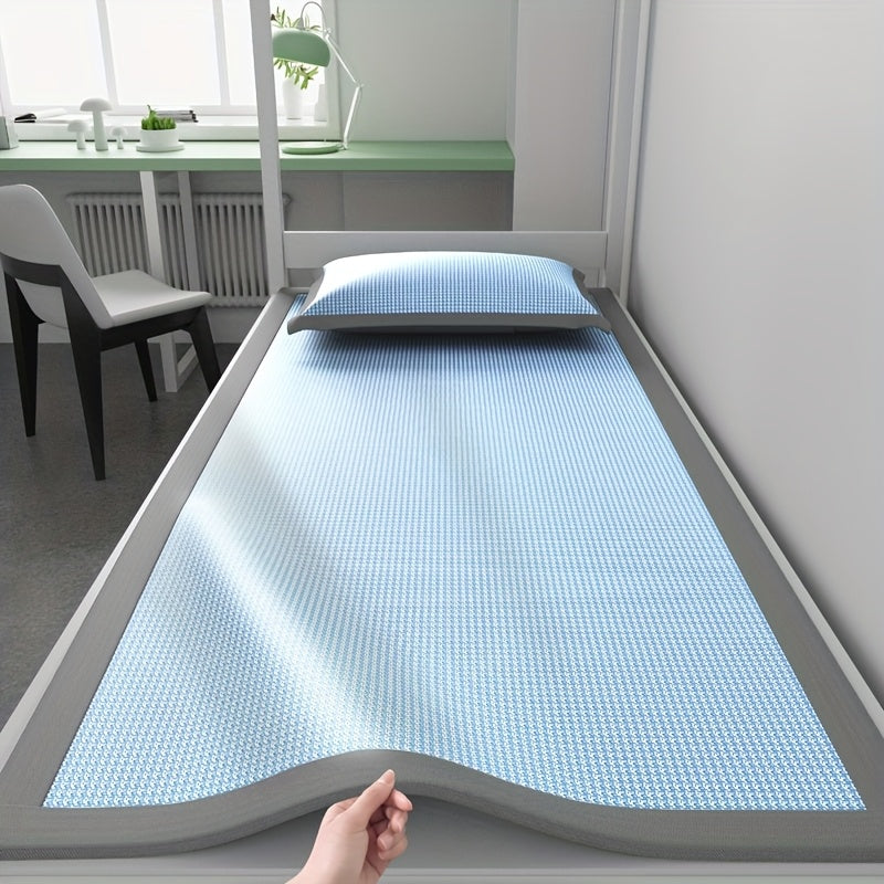 Madrassbeskytter 180x200 for Temperaturregulering med Putevar 0